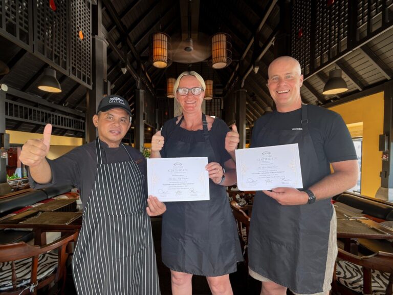 Cooking Class
